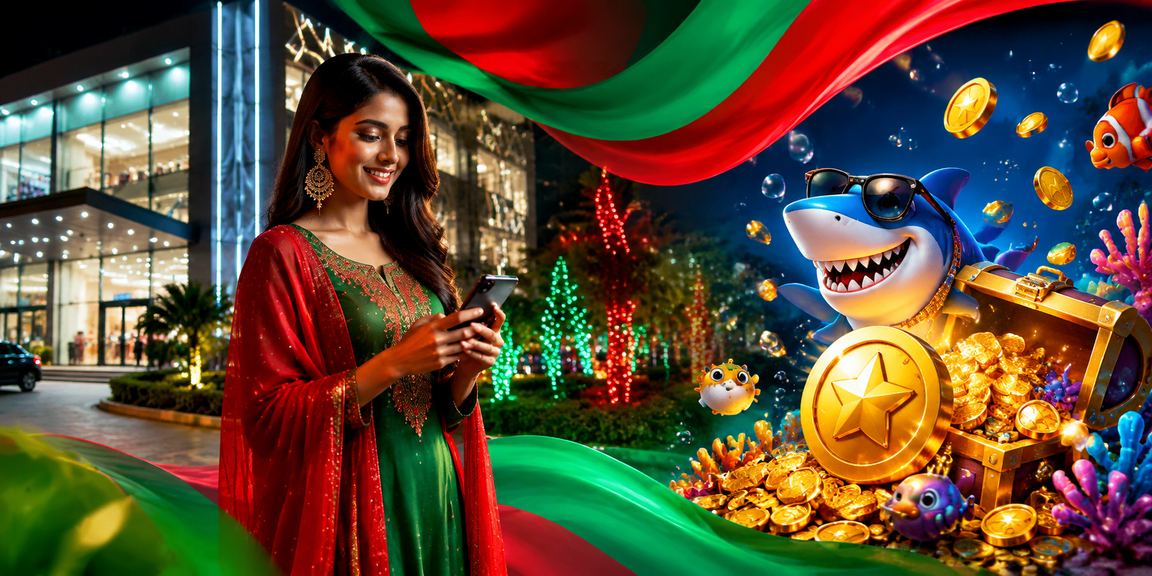 hey bet এর ফিশিং গেম বিভাগ