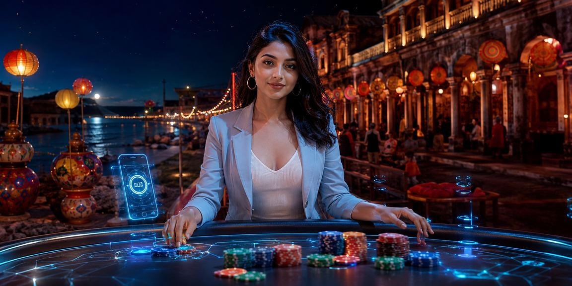 hey bet ক্যাসিনো ও বিনোদন বিভাগ
